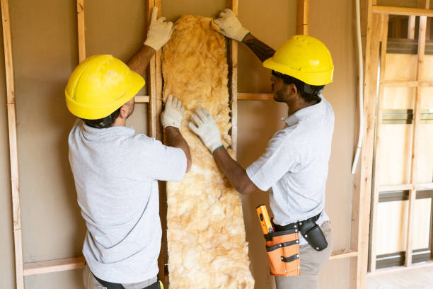 Types of Insulation We Offer in Konawa, OK